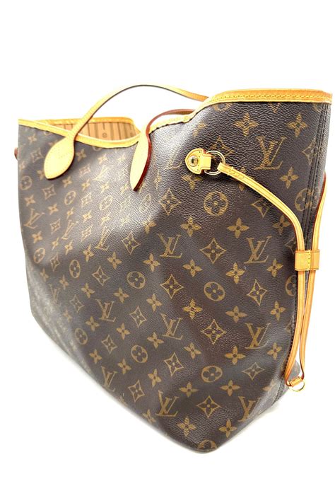 neverfull louis vuitton segunda mano